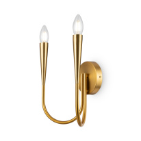 Бра Freya FR5253WL-02BS в интернет магазине Гет Лайт