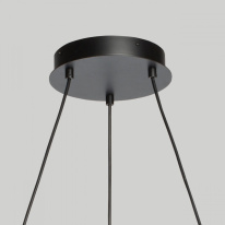 Цена на Подвесная люстра DeMarkt 631018201