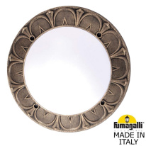 Фото Светильник настенный Fumagalli 1T3.000.000.BYE27