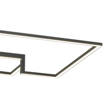 Купить Накладной светильник Mantra 7673