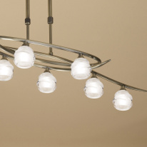 Цена на Накладной светильник Mantra 1820