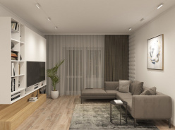 Светильник на шине Denkirs DK8009-WH Светильник на шине Denkirs DK8009-WH в интернет магазине Гет Лайт