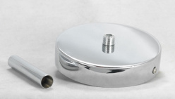 Люстра на штанге Lussole LSP-8381 Цена на Люстра на штанге Lussole LSP-8381