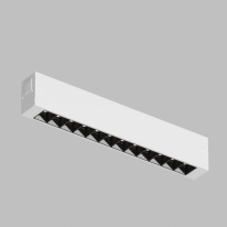 Светильник на шине Denkirs DK8001-WB в интернет магазине Гет Лайт