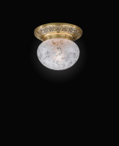 Фото Накладной светильник Reccagni Angelo PL 7841/1