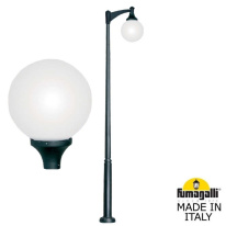 Фото Садово-парковый светильник Fumagalli G41.372.A10.AYE27