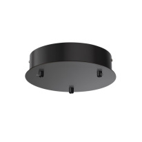 Фото База накладная Odeon Light 5041/3R