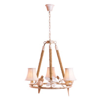 Фото Подвесная люстра LOFT IT LOFT8138-3