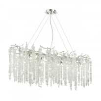 Купить с доставкой по Москве и России Подвесная люстра Odeon Light 5004/12