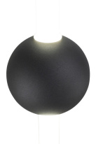 Купить Подвесной светильник AM Group AM468 BK