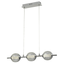 Подвесной светильник Escada 10250/3LED Фото Подвесной светильник Escada 10250/3LED