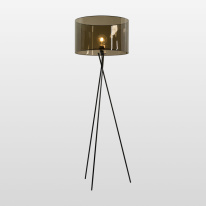 Фото Торшер Lussole LSP-0733