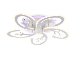 Фото Накладной светильник Ambrella Light FA512