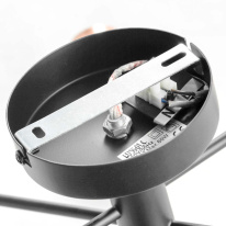 Люстра на штанге Lussole GRLSP-8200 в интернет магазине Гет Лайт