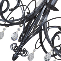 Купить Подвесная люстра Vitaluce V1480/8