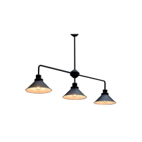 Фото Люстра на штанге Nowodvorski 9150