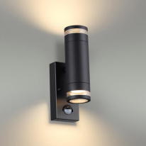 Купить Светильник настенный Odeon Light 6605/2W