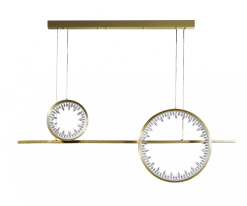 Фото Подвесная люстра Kink Light 07668-2+1,36