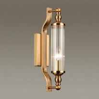 Бра Odeon Light 4943/1W Цена на Бра Odeon Light 4943/1W