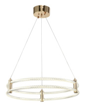 Фото Подвесная люстра Zortes ZRS.57792.116