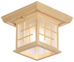 Фото Накладной светильник VELANTE 592-717-01