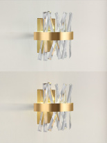 Купить Бра Natali Kovaltseva LED LAMPS 81113/1W