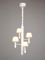 Фото Подвесная люстра Vitaluce V4056/4