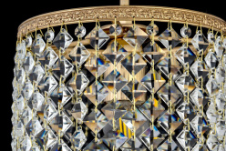 Цена на Люстра на штанге Arti Lampadari Stella E 1.3.20.102 G