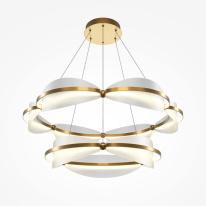 Купить Каскадная люстра Maytoni MOD281PL-L80BS3K