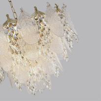 Цена на Каскадная люстра Odeon Light 5049/19