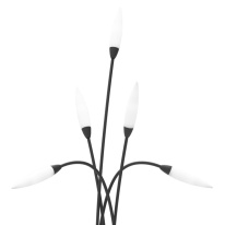 Купить с доставкой по Москве и России Садово-парковый светильник Mantra 6547