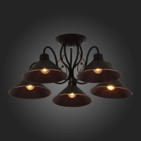 Цена на Люстра на штанге Evoluce SLE120402-05