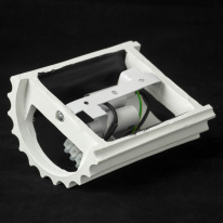 Цена на Бра Lussole GRLSP-8854