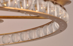 Подвесная люстра DeLight Collection PG6957 в интернет магазине Гет Лайт