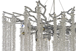 Цена на Подвесная люстра Dio D'arte Tavenna H 1.5.76.100 N