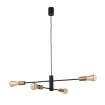 Фото Подвесная люстра Nowodvorski 7935