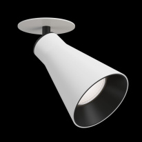 Спот Maytoni Technical C059CL-01W в интернет магазине Гет Лайт