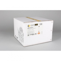 Подвесной светильник Omnilux OML-99336-01 Купить с доставкой по Москве и России Подвесной светильник Omnilux OML-99336-01