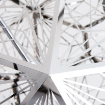 Купить Подвесной светильник Divinare 1013/02 SP-1