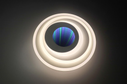 Купить с доставкой по Москве и России Бра Natali Kovaltseva 81033/1W