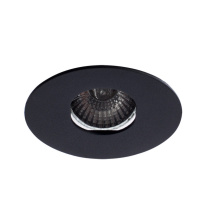 Фото Встраиваемый светильник ARTE Lamp A3219PL-1BK