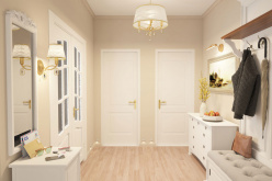 Бра Eurosvet 60091/1 перламутровое золото в интернет магазине Гет Лайт