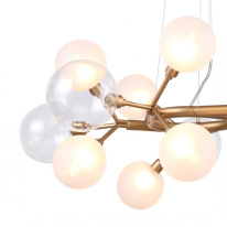 Цена на Подвесная люстра Favourite 2515-10P