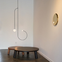 Цена на Подвесной светильник ImperiumLoft 140817-26