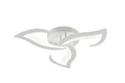 Купить с доставкой по Москве и России Накладная люстра Natali Kovaltseva LED LAMPS 81401