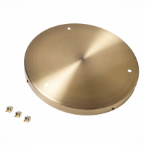 Фото База накладная ST-Luce SL001.303.03