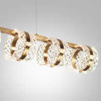 Цена на Подвесная люстра Odeon Light 5030/40L