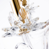 Подвесная люстра Divinare 8820/09 LM-15 в интернет магазине Гет Лайт