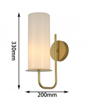 Цена на Бра F-Promo 2923-1W