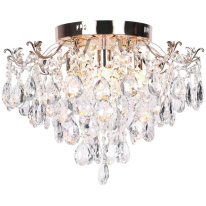 Фото Накладная люстра Escada 1119/6PL Gold